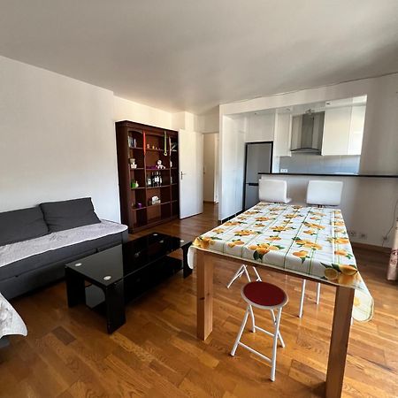 Apartament Cosy Corner By Paris Sèvres Zewnętrze zdjęcie