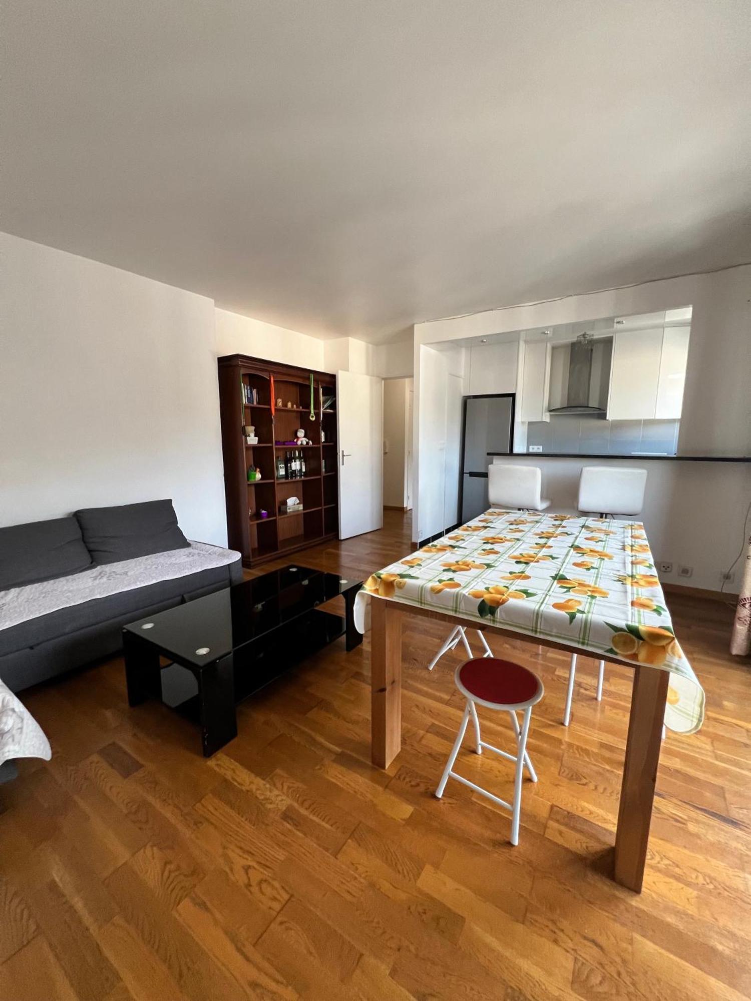 Apartament Cosy Corner By Paris Sèvres Zewnętrze zdjęcie