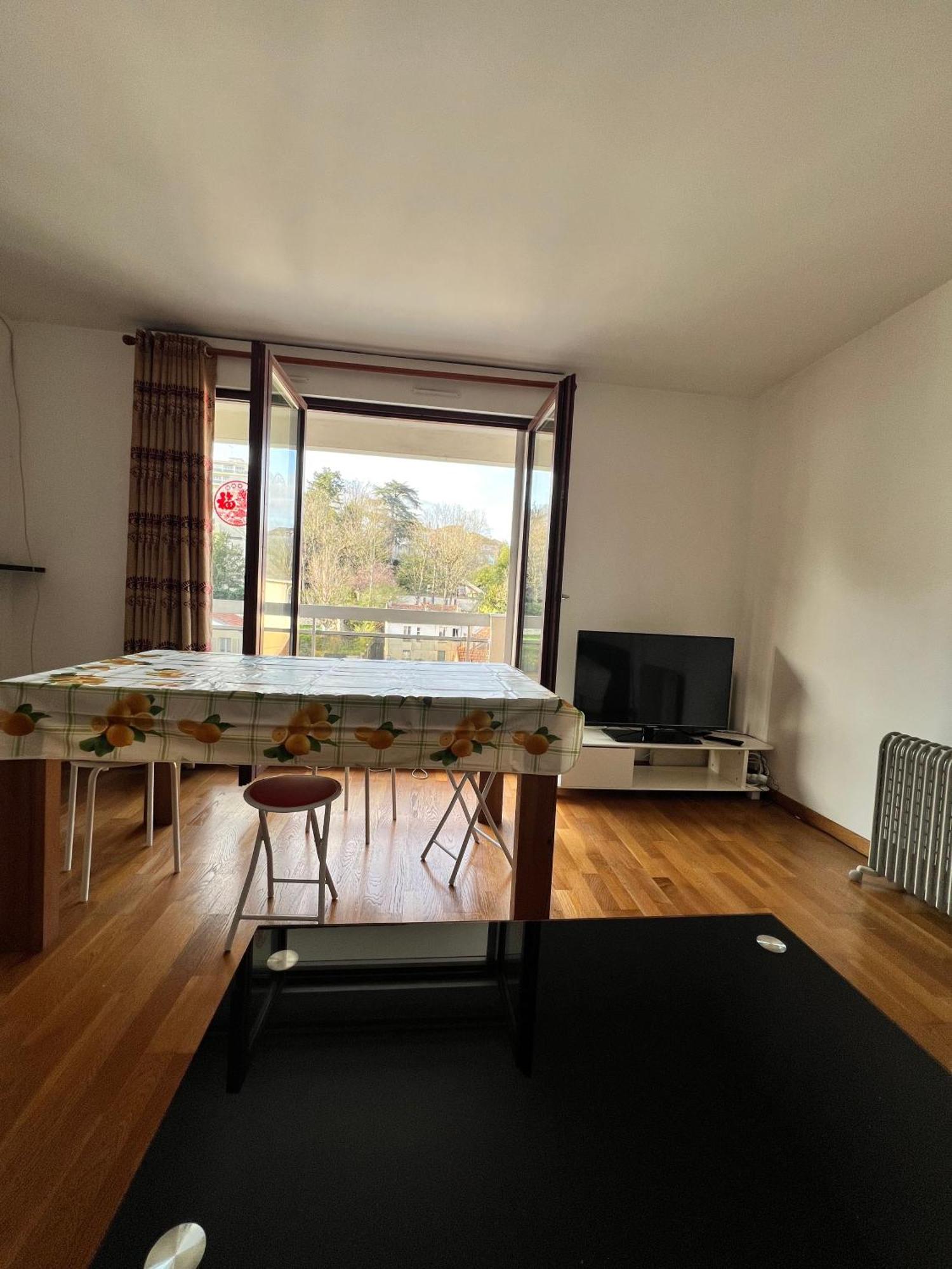 Apartament Cosy Corner By Paris Sèvres Zewnętrze zdjęcie