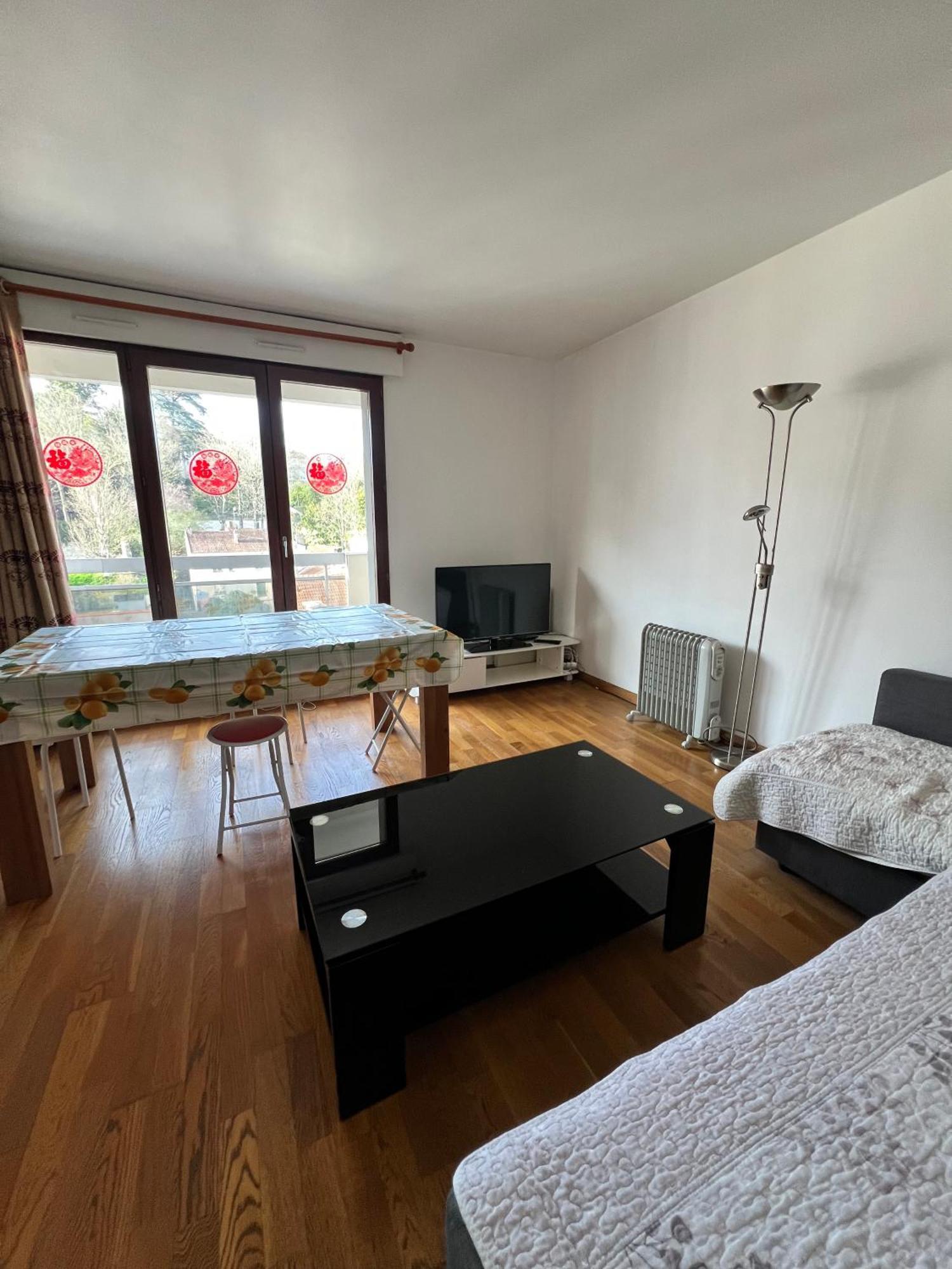 Apartament Cosy Corner By Paris Sèvres Zewnętrze zdjęcie